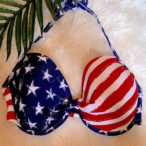 USA Bikini Top